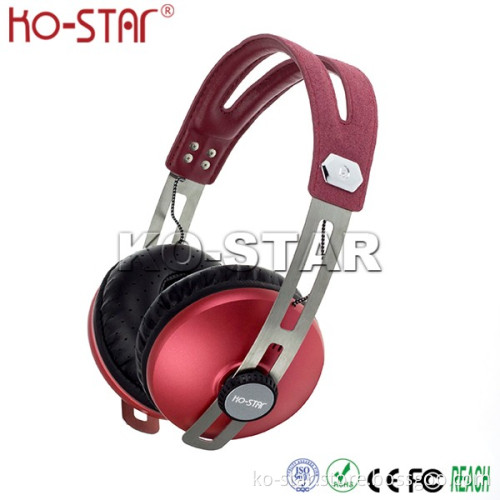Hot Selling Ultra Texture Durable Cheap Price Comfortable Stereo Headphones for Music Player